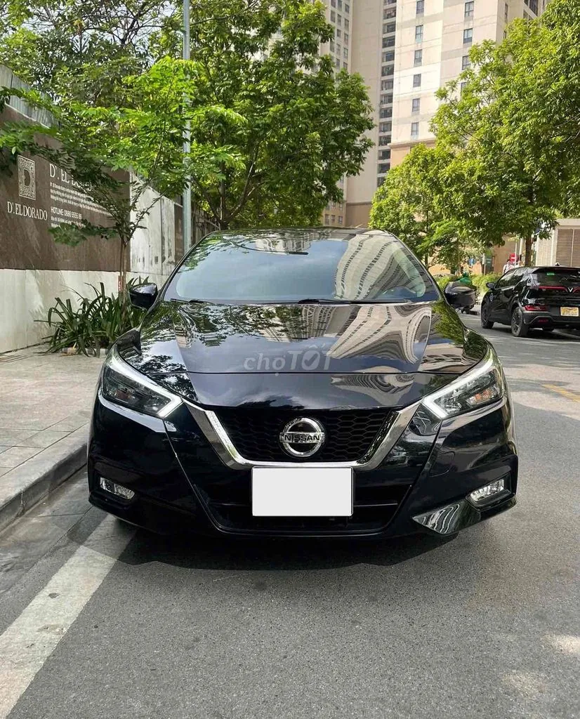 Nissan Almera 2021 photo 2