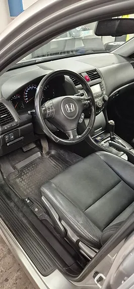 Honda Accord 2006 photo 3