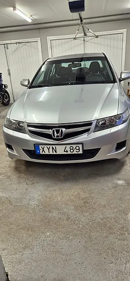 Honda Accord 2006 photo 2