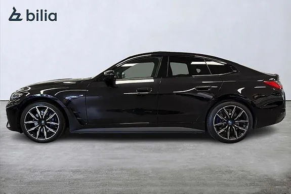 BMW I4 2023 photo 3