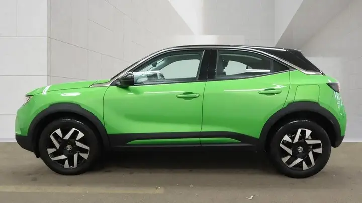 Vauxhall Mokka 2021 photo 5
