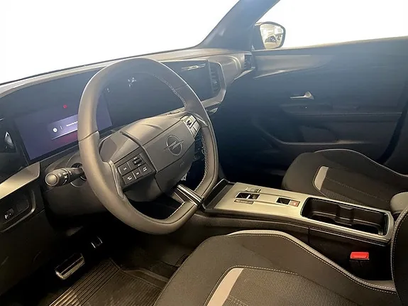 Opel Mokka 2025 photo 4