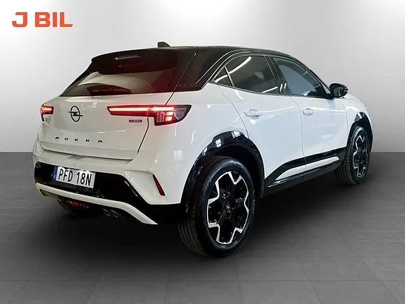 Opel Mokka 2025 photo 3