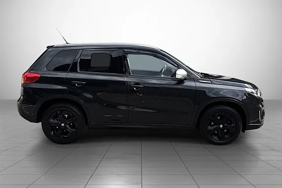 Suzuki Vitara 2016 photo 4