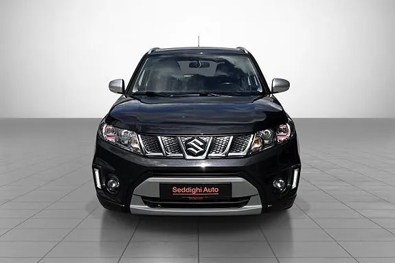 Suzuki Vitara 2016 photo 2
