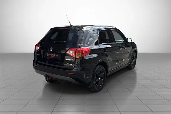 Suzuki Vitara 2016 photo 5