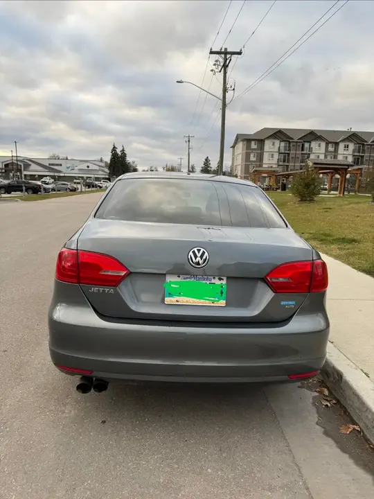 Volkswagen Jetta 2013 photo 5