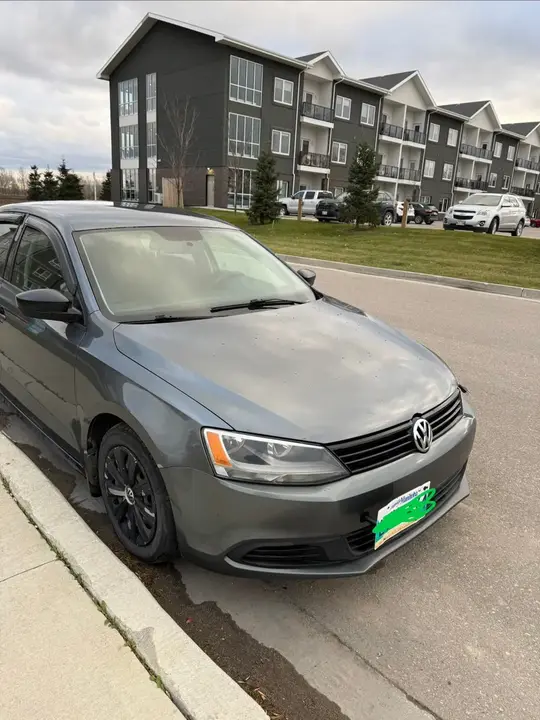 Volkswagen Jetta 2013 photo 3