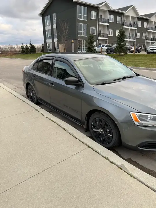 Volkswagen Jetta 2013 photo 4
