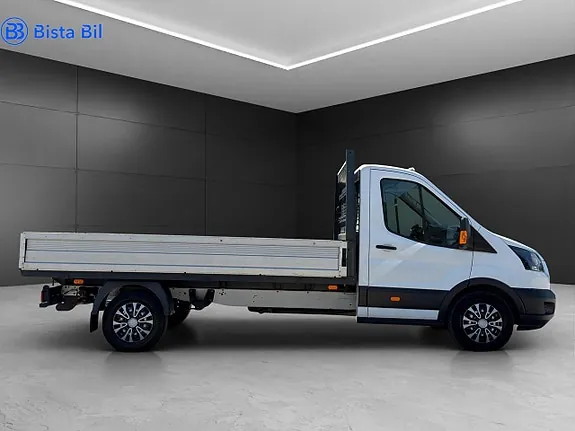 Ford Transit 2017 photo 5