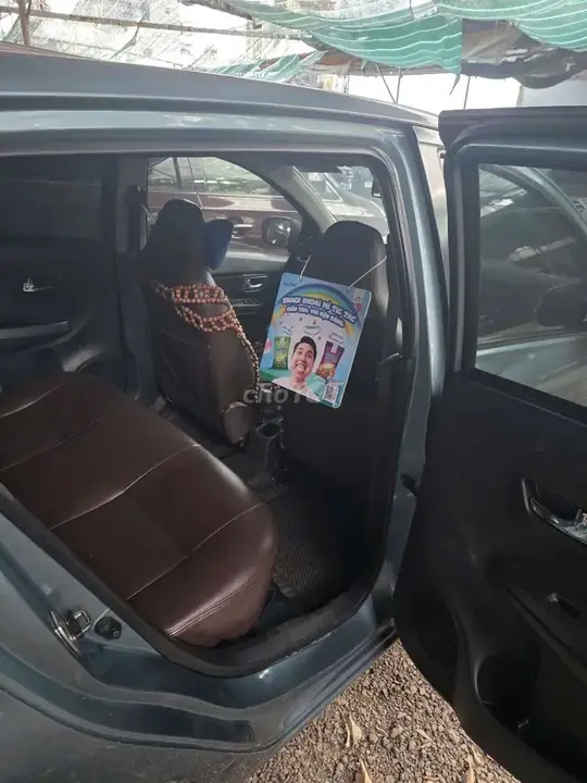 Toyota Wigo 2019 photo 2