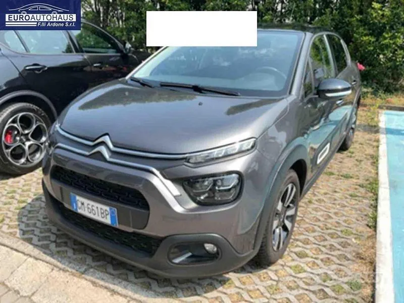 Citroen C3 2022 photo 2
