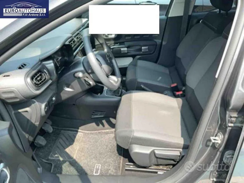 Citroen C3 2022 photo 4