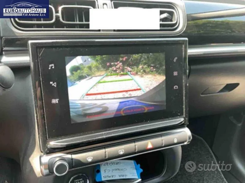 Citroen C3 2022 photo 5