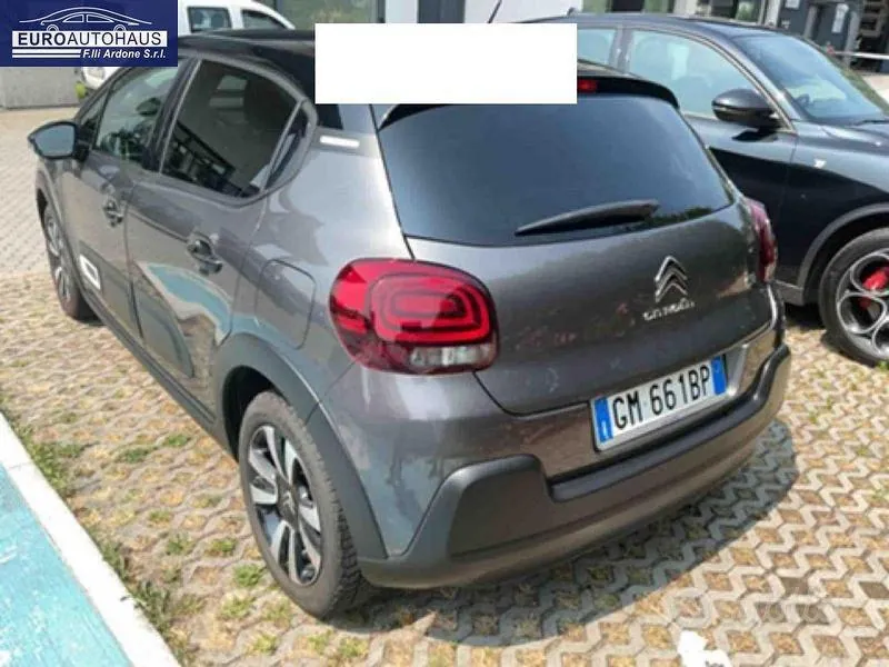 Citroen C3 2022 photo 3