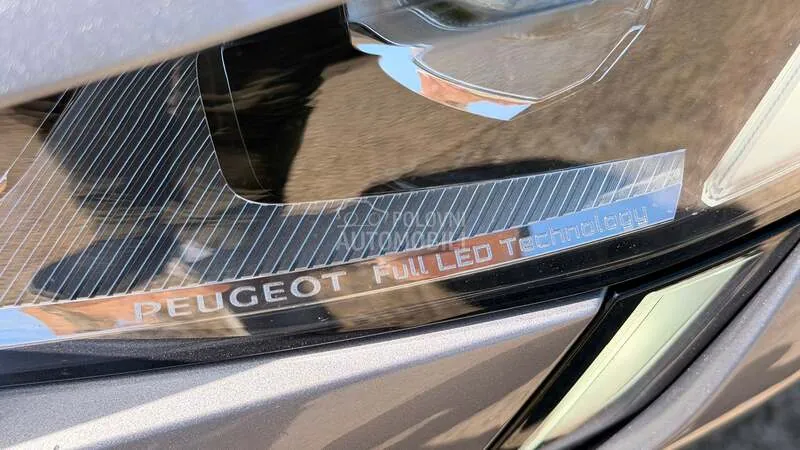 Peugeot 508 2021 photo 5