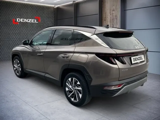Hyundai Tucson 2023 photo 3