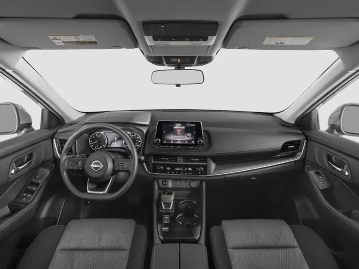 Nissan Rogue 2026 photo 4