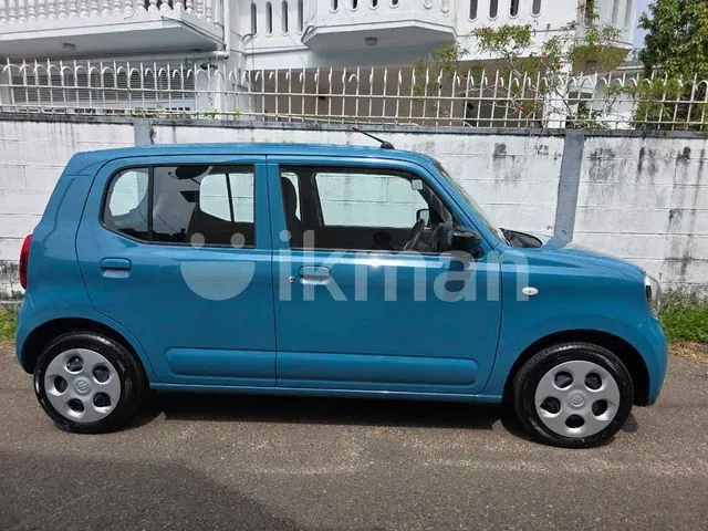 Suzuki Alto 2024 photo 3
