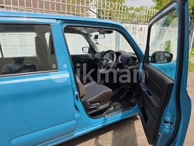 Suzuki Alto 2024 photo 5