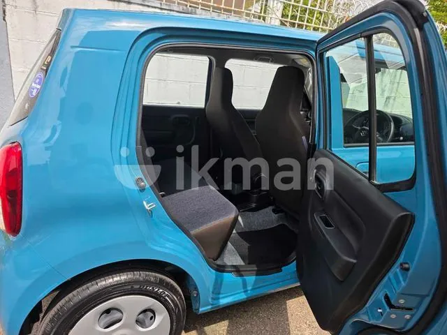 Suzuki Alto 2024 photo 4