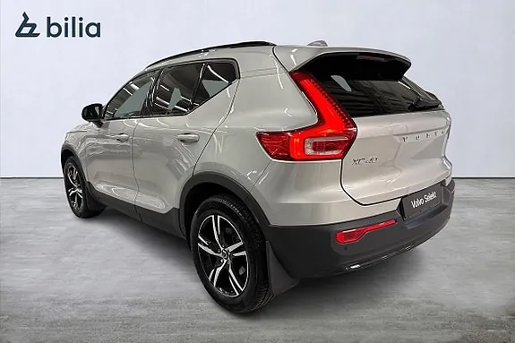 Volvo Xc40 2025 photo 2