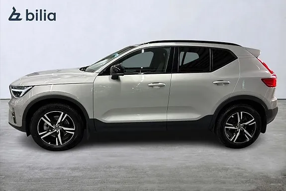 Volvo Xc40 2025 photo 3