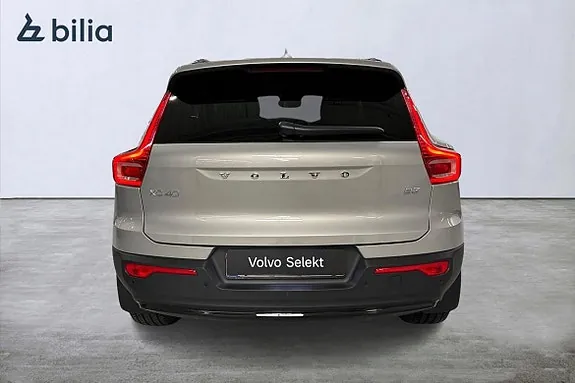 Volvo Xc40 2025 photo 5