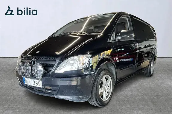 Mercedes-Benz Vito 108