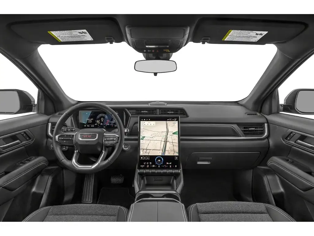 GMC Terrain 2026 photo 5
