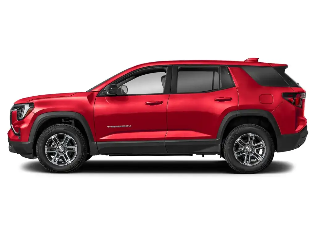 GMC Terrain 2026 photo 3