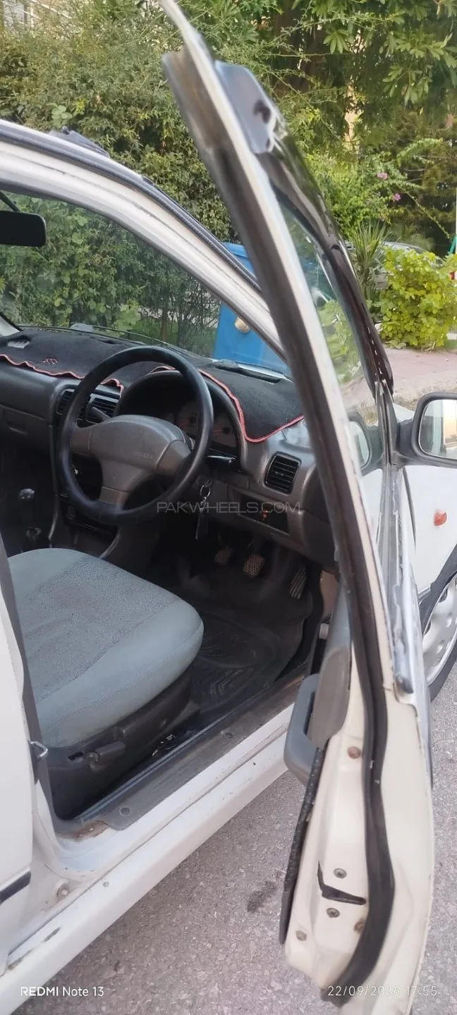 Suzuki Cultus