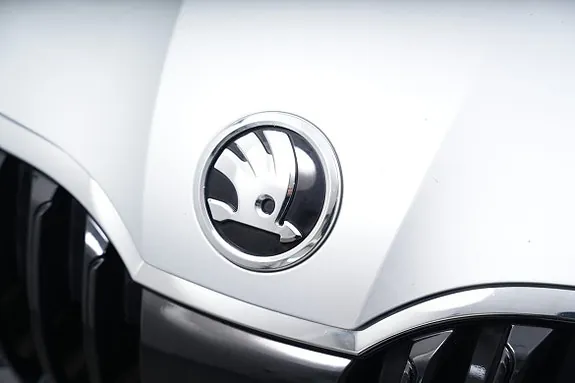 Skoda Octavia 2020 photo 3