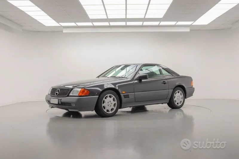 Mercedes-Benz 300 Sl