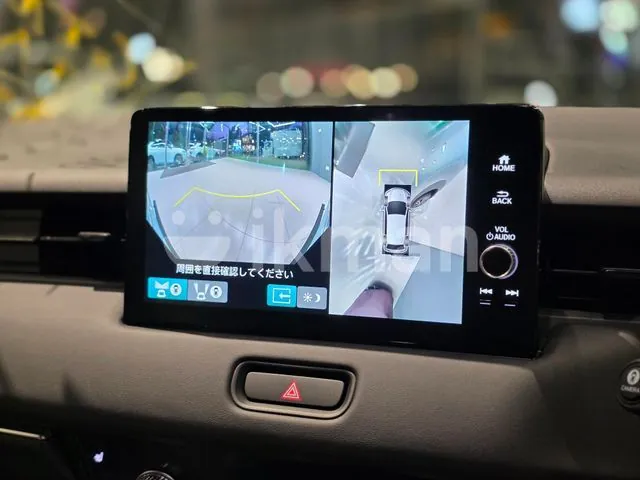 Honda Vezel 2026 photo 5