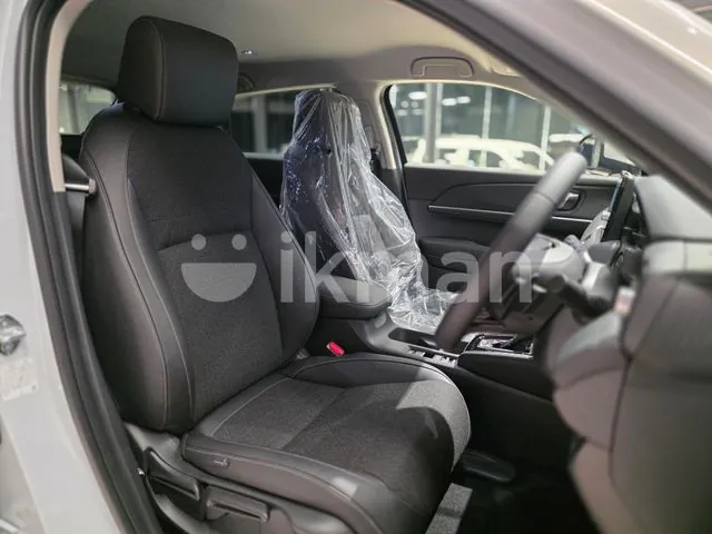 Honda Vezel 2026 photo 4