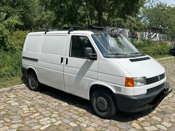 Volkswagen T4