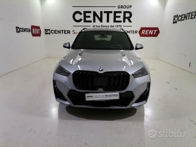 BMW X1 2025 photo 2