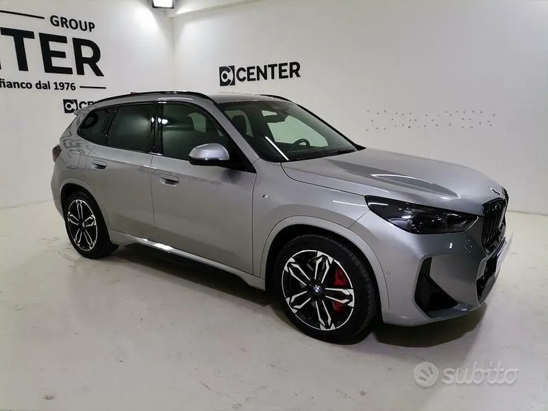BMW X1 2025 photo 3