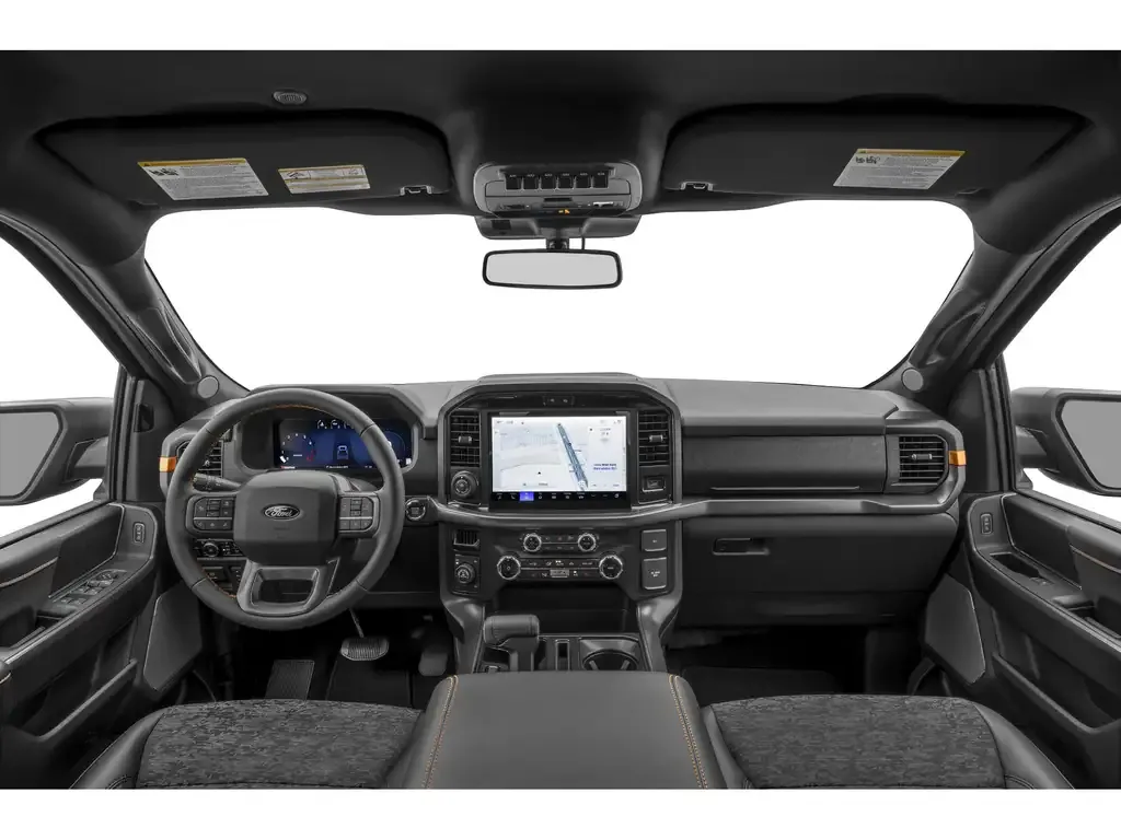 Ford F-150 2027 photo 5