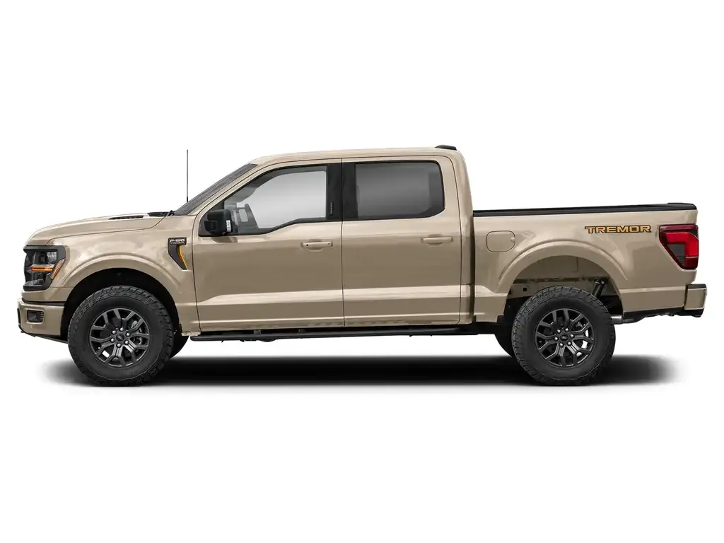 Ford F-150 2027 photo 3