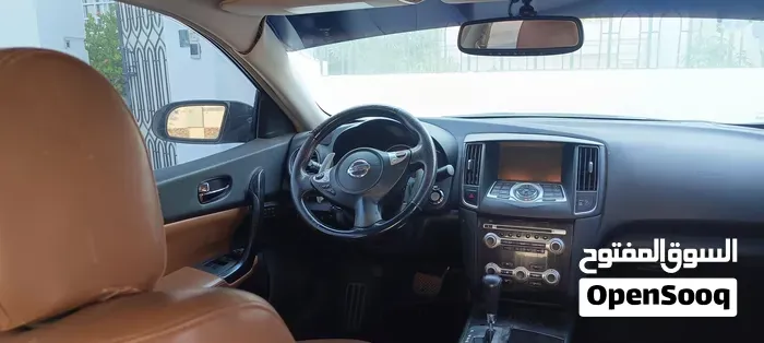 Nissan Maxima 2014 photo 2