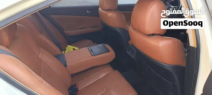 Nissan Maxima 2014 photo 4
