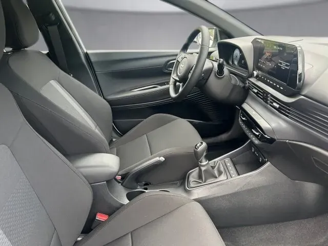 Hyundai I20 photo 3