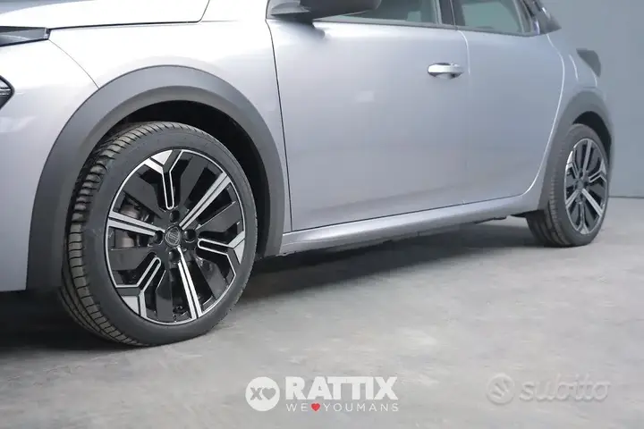 Lancia Ypsilon 2026 photo 4