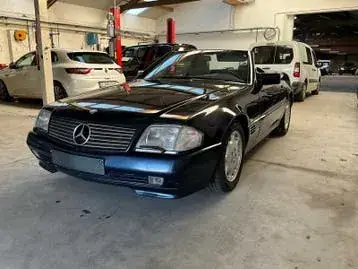 Mercedes-Benz Sl300
