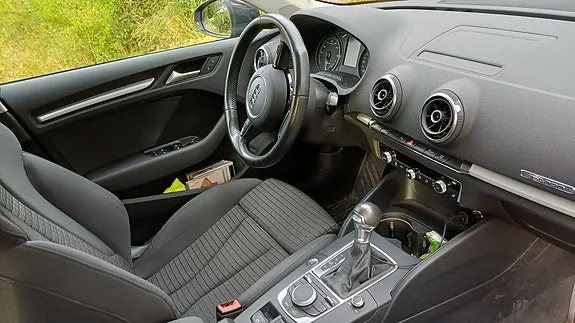 Audi E-Tron 2015 photo 4