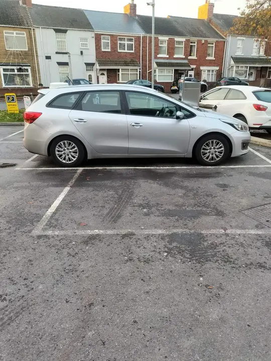 Kia Ceed 2017 photo 3