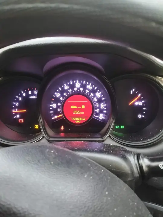 Kia Ceed 2017 photo 4