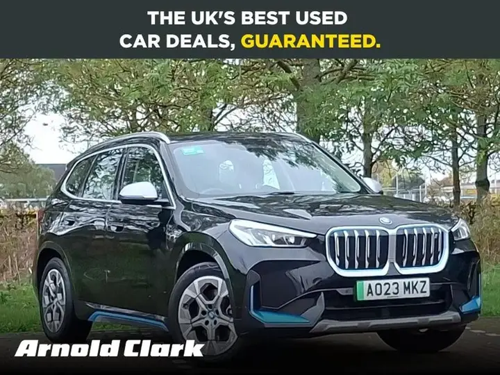 BMW Ix1